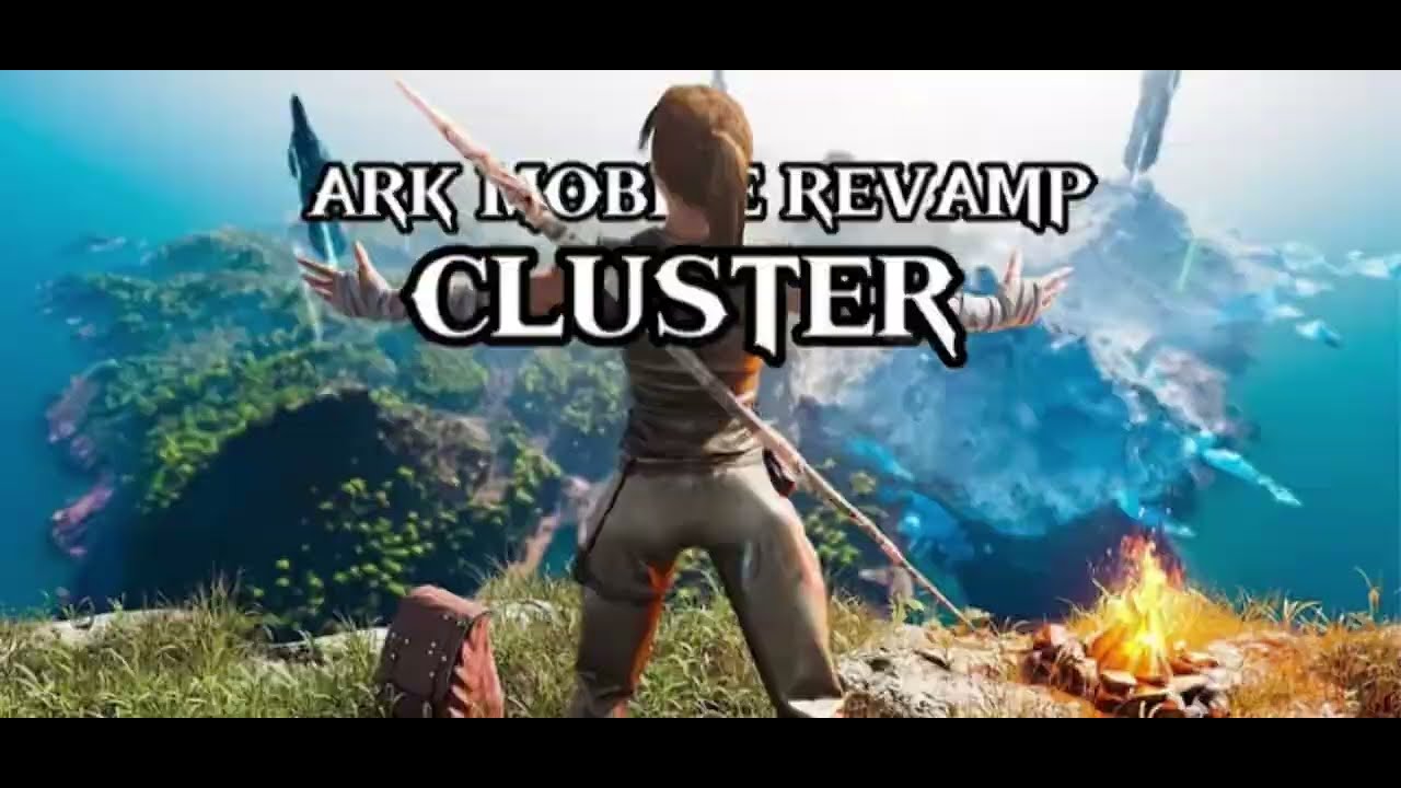 Trailer Ark Mobile Legit / Vuelve A Jugar Servidores Oficiales Sin Hacks