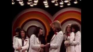 Guy's & Dolls - There's A Whole Lot Of Loving