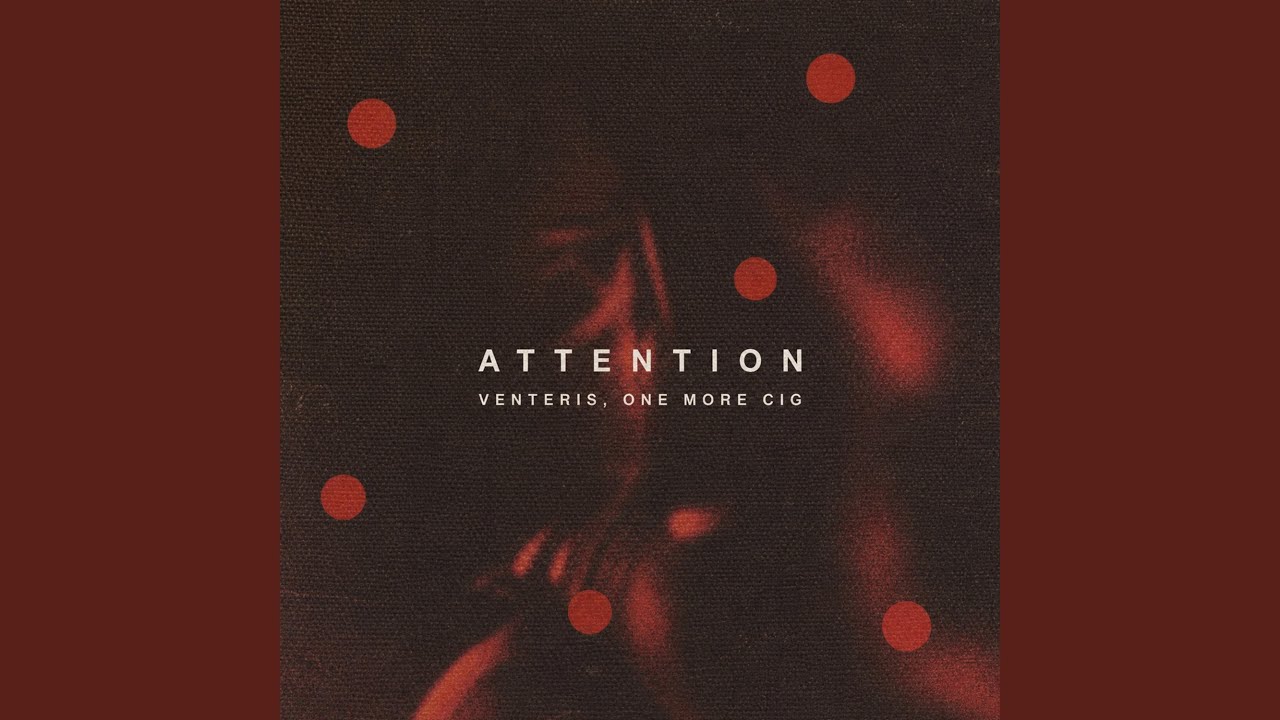 Watch Attention on YouTube Watch Attention on YouTube