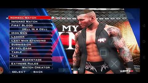 WWE 2k20 best mod ever by D architect