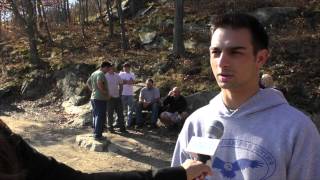 Make A Difference Day
