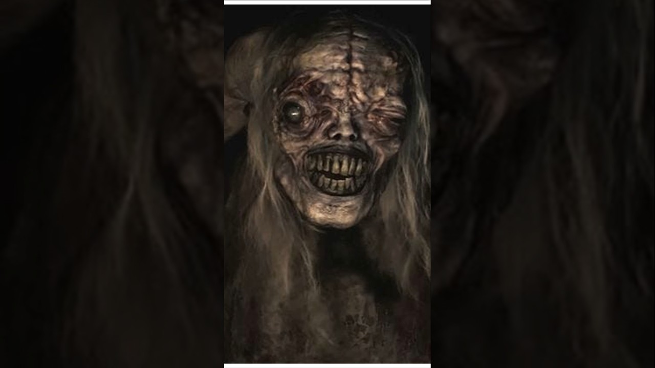 BURN ALIVE | Resident Evil Requiem #ResidentEvilRequiem #shorts