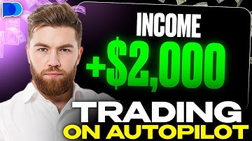 Fractal Entry Trading Strategy for Pocket Option | DeMarker Indicator Live