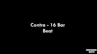 Contra - 16 Bar Beat Resimi