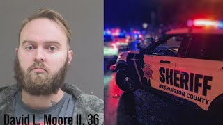School bus driver for special needs children arrested, accused of sex crimes