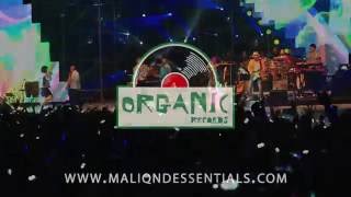 MALIQ & DEssentials - #MADJournal Episode 15