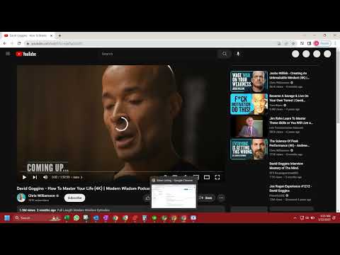 Autoskip for YouTube 2.0 video preview 2