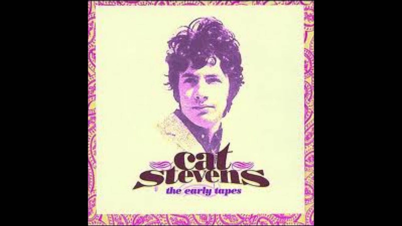 Cat Stevens Blackness Of The Night übersetzung Blackness of the night (audio) Cat Stevens - YouTube
