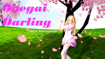 【MMD】Onegai Darling【1080p 60fps】