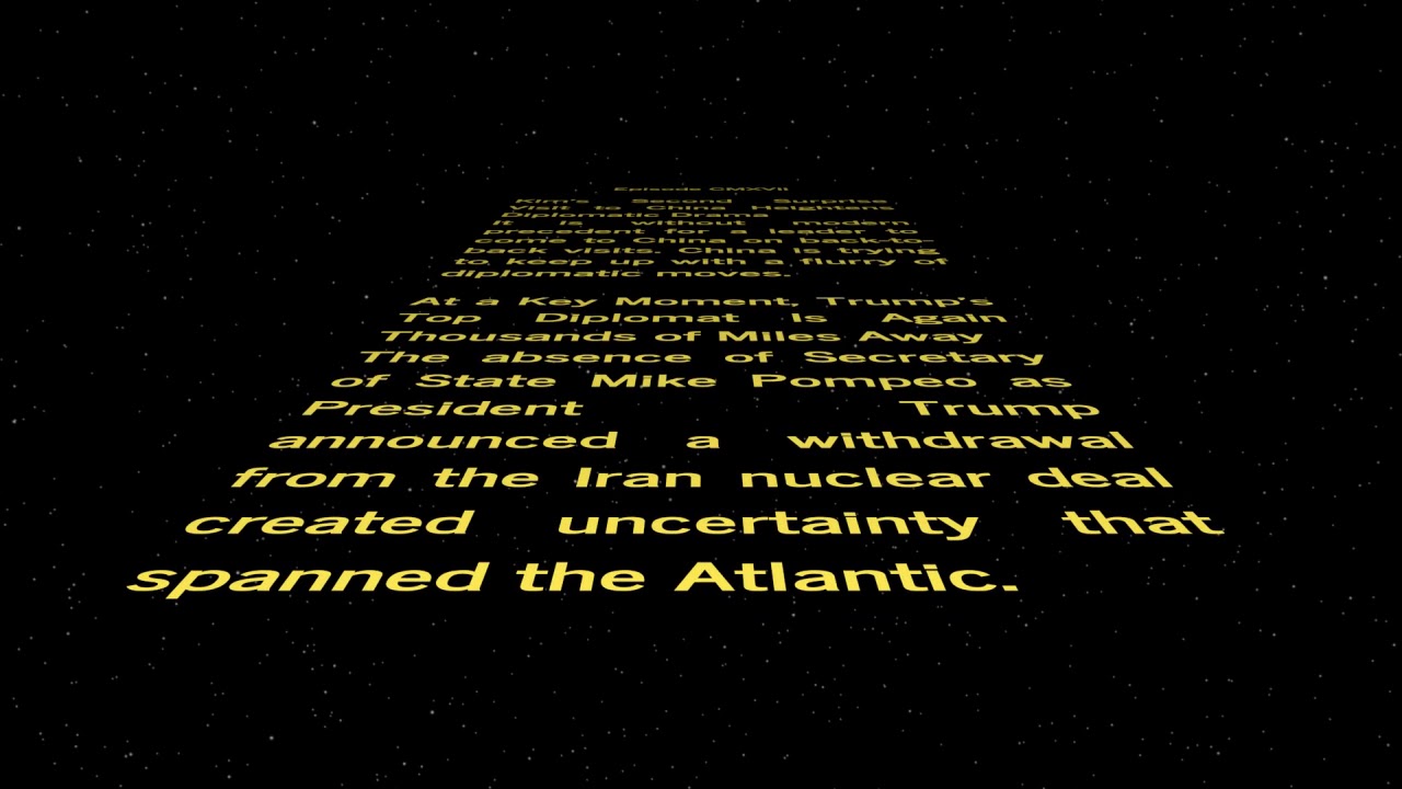 WORD WARS − Episode CMXVII