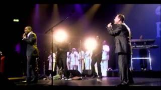 Video thumbnail of "Tradução - I'll be standing by- Ali Campbell (Of UB40) - Running Free (featuring Lemar)"