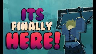 ITS FINALLY HERE! | Deepwoken