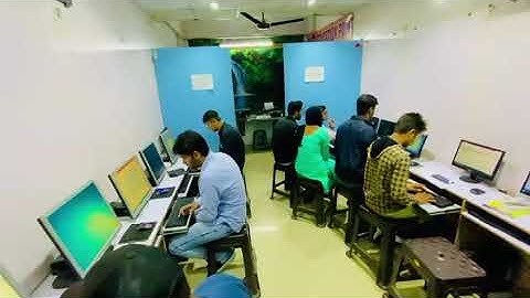 Classes With Deepak Sir || Computer Wizard