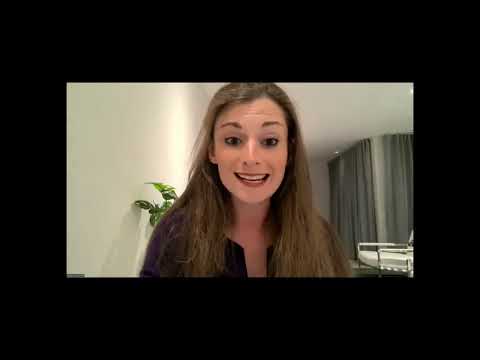 Natasha Hausdorff:  "Israel, Territory and International Law"