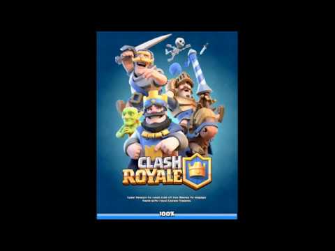 gaming logo Clash Royale Let's Play Ep: 2 | New King's Cup Challenge! #2