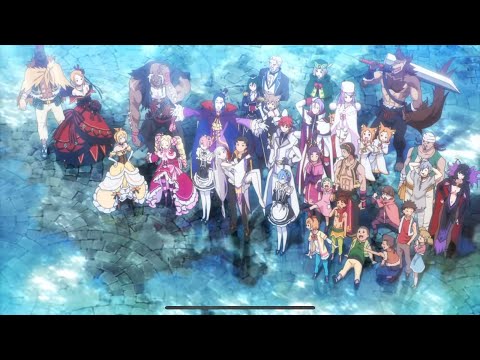 アニメクイズpart1(セリフクイズ)