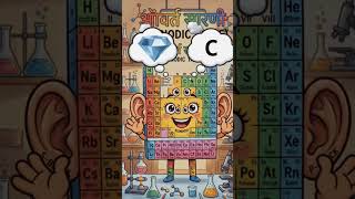 आधुनिक आवर्त सारणी की जानकारी ||#Modern Periodic table #viralvideo #sciencefacts #science #ssc