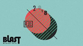 BLAST 2018 Recap
