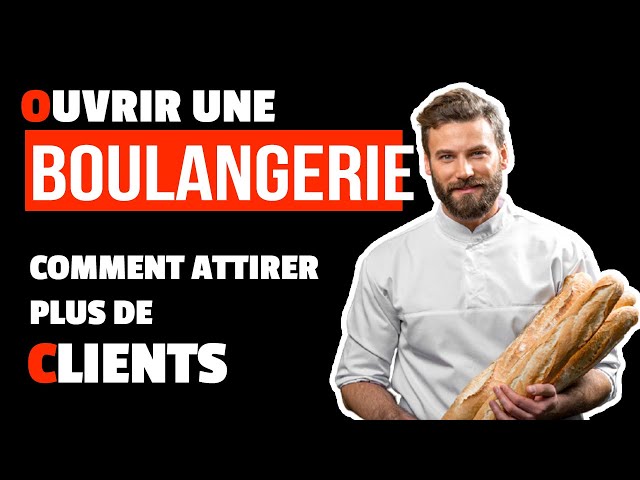 Comment travailler le parcours client de sa boulangerie : nos conseils pour  attirer et retenir vos clients