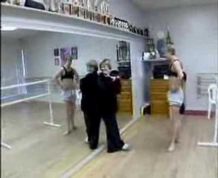 Denise Wall Studio Show Part 4