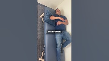 THIS Rotator Cuff Exercise Controls Pain