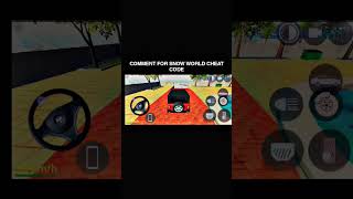 Indian Bike Driving Thar Cheat code #THAR#GAME#INDIAN#BIKE#DRIVING#3D#BESTGAME#