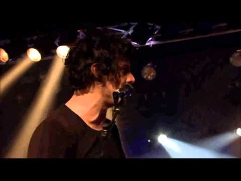 The Raconteurs -