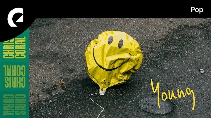 Chris Coral ft. AdamAlexander, Hallman - Young (Ha...