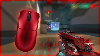 Razer Viper V3 Pro Sentinels Edition Hits Different