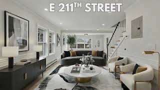 E 211th Street - WW REALTY EXCLUSIVE