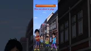 Shiva Shiva Games Too Fast Speed - Android iOS GamePlay #Shorts screenshot 1