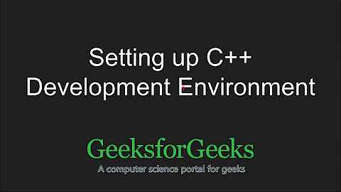 C++ Programming Language Tutorials - YouTube