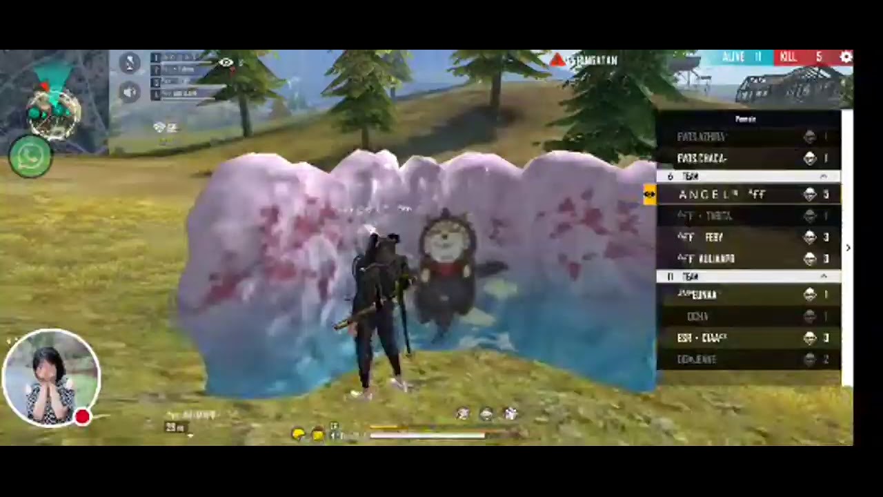 FAST TUR BOOYAH LADIES S149-154