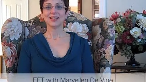 EFT with Maryellen De Vine of Angelic Journeys