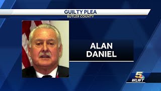 Former Madison Township trustee sentenced to probation after pleading guilty to improper use of i...