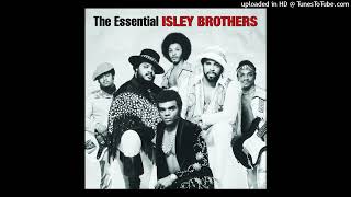 Celebrity The Isley Brothers - Work to do Wealth