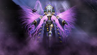 Shaddoll Branded In Tears vs PUNK |  Replay for YGOPRODECK | 2022 December