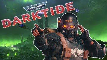 Darktide 2.0 Is Here