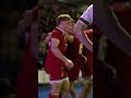 Wales U20s | Harry Rees-Weldon match winning try vs England