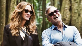 TICKET TO PARADISE Trailer (2022) George Clooney, Julia Roberts