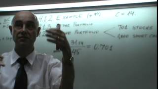 ⁣Financial Derivatives - Lecture 09
