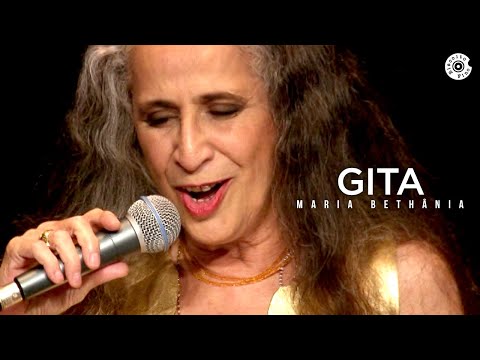 Putar Gita - Maria Bethânia