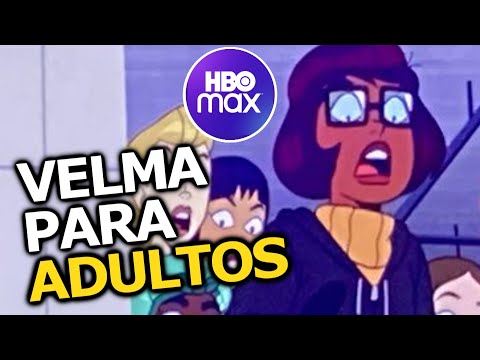 Velma  Atriz diz que HBO Max apoia classificação adulta da série