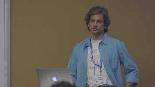 Day 2 - Lightning Talks (Part 3)