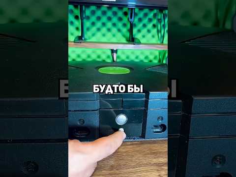 Жуткие технологии с другой планеты