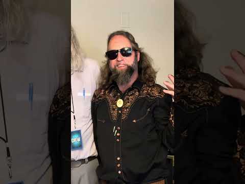 Backstage With Funny Friends In Denver