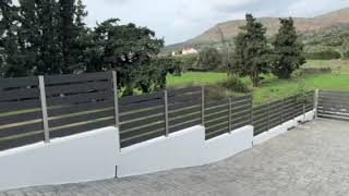 Perifanos Κουφώματα Αλουμινίου - Αλουμινοκατασκευές Σιδηροκατασκευές Εύβοια