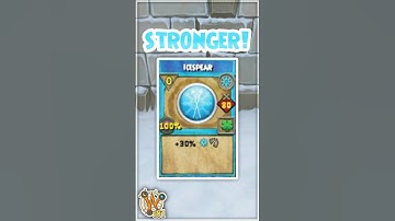 Is This Spell AMAZING In #Wizard101 #W101 #mmo