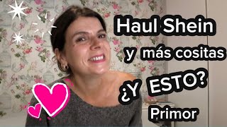 💖Haul de Shein y muchas cositas más 💖