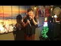 悲しみのシーズン(麻丘めぐみ)cover 容子
